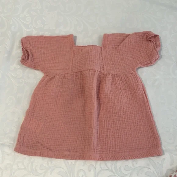 🌟3/$15🌟 EUC Rabbit + Bear Matching Set. 18 Mo - Picture 4 of 8